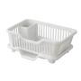 Plastic Kitchen Dish Rack Organizer