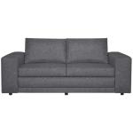 No Brand Tranquility Sleeper Couch Grey