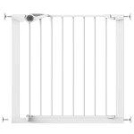 - Pressure Fit Gate And 2 Extensions