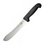 Victorinox Fibrox Granton/fluted Butcher Knife - 25CM V5.7423.25R6