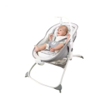 Ashcomonline Baby's Bassinet Bassinet