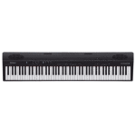 Roland Go-piano GO-88P Digital Piano Black