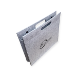SE-153 Felt Laptop Handheld Bag 13.3INCH