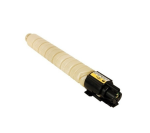 Ricoh C-306-C-307-C-406 Yellow Compatible Toner RICT306Y
