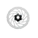 RT39 C-lock Disc Rotor - 180MM