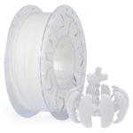 1.75MM Pla Filament - White 1KG 3301010060