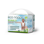 Organic Pull Up Nappies Size 6 Single Pack 24PC