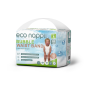 Organic Pull Up Nappies Size 6 Single Pack 24PC