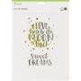 2004995 - Cricut Iron On Designs Love You To The Moon 8.5X12