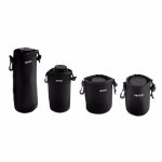 Martin Lens Slr Camera Lens Lens Tube Protective Cover Lens