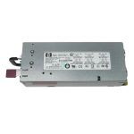 HP 379124-001 - 1000W Power Supply - Gold Choice