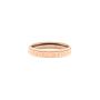 Classic Ring Rose Gold - 50