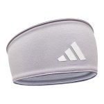 Adidas Reversible Headband - Violet