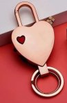 XH683 Keyring Lighter