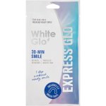 White Glo Smilepress Glo Mouth Trays 30 Minutes