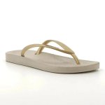Anatonica Thong Sandal - Beige gold - 9