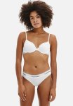 Calvin Klein Bikini Briefs - White