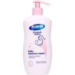 Purity & Elizabeth Anne's Baby Aqueous Cream Essentials Pump 500ML