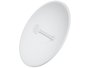 Ubiquiti: 5GHZ Airmax Dish 34DBI Long Distance Ptp - AIR-D534
