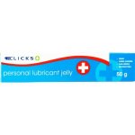 Clicks Personal Lubricant Jelly 50G