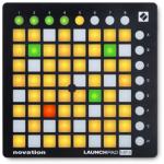 Novation Launchpad MINI Ableton Live Grid Controller