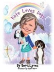 Kate Loves Dogs Hardcover
