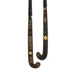 Indoor Vision 20 Pro Bow - Honey Comb Hockey Stick - 36.5