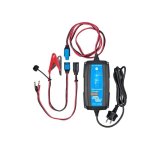 EA056 Victron Energy Blue Smart Intelligent Battery Charger 12 Volts 15 Amp IP65