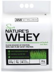 Nature's Whey - Chocolate 900G