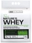 Nature's Whey - Chocolate 2KG