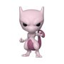 Games: Pokemon - Mewtwo Mewtu