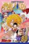 One Piece Vol. 80 Vol. 80 Paperback