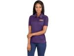 Ladies Ultimate Golf Shirt - 4XL Red