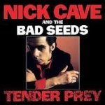 Nick Cave & The Bad Seeds - Tender Prey Vinyl