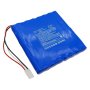 Replacement Battery For Climet CI-150 Particle Counter CI-453 CI-454 Climet 31065135 Etc.