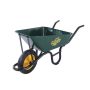 Lasher Builders Wheelbarrow Concrete Assembled - Mica Online