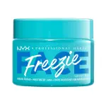 Professional Makeup Face Freezie Cooling Primer And Moisturizer 50ML