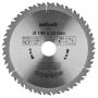 Circular Saw Blade Wolfcraft Ct 30 Teeth 190X30X24