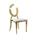 Rim Steel Chairs