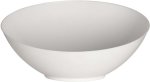 Half Moon Ceramic Serving Bowl