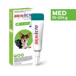 Bravecto Spot-on Med 10 20KG