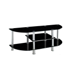 Modern Design Standard TV Stand