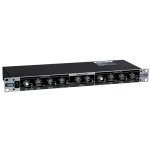 Hybrid CX223 : 2 Way Stereo 3 Way Mono Active Crossover