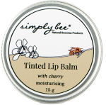 Tinted Lip Balm