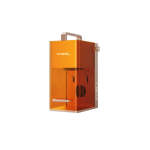Xtool F2 5W Ir & 15W Diode Portable Dual Laser Engraver