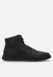Calvin Klein High Top Lace Up Logo