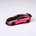 PARA64 – 1:64 Liberty Walk Bmw I8 – Hot Pink W black Accent