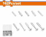 Screw S tapping C s&anchor Acc Set 3-5MM