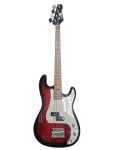 Rocketwave Bass Guitar