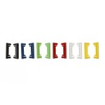 Clip Wall Rail End